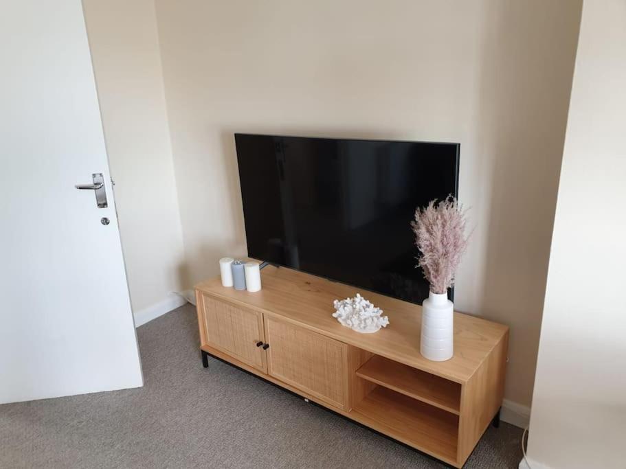 Apartamento Two Bed Flat Sea View Old Town Hastings Exterior foto